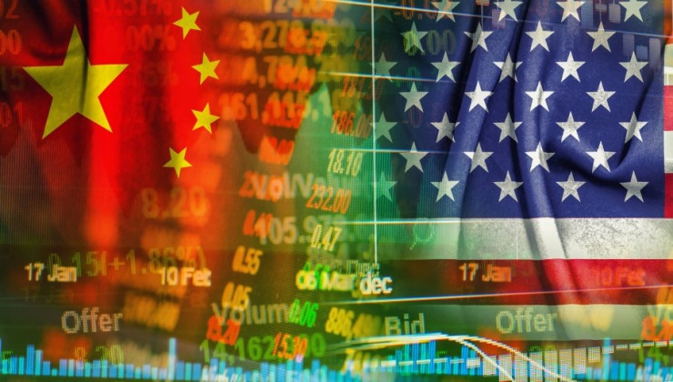 今日ETF：美国市场新推出6只中国主题ETF