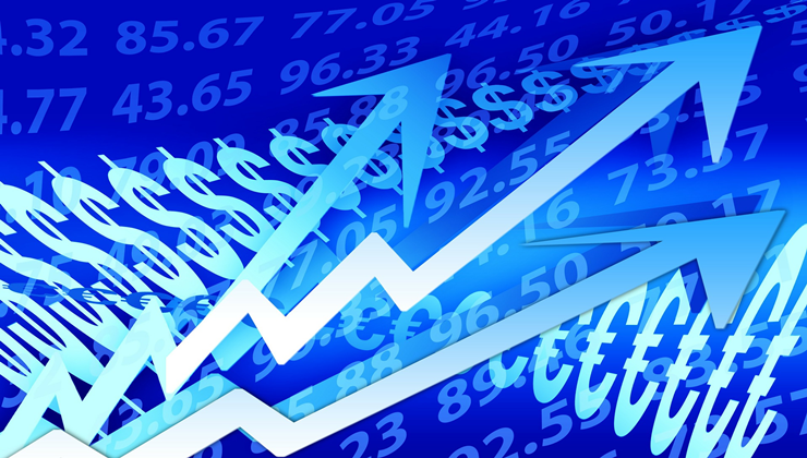 今日ETF：买空（跌）的ETF五月表现最佳