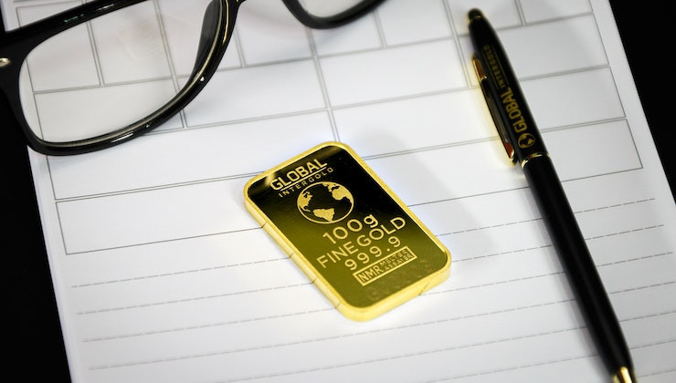 今日ETF：黄金的真实价值是什么？